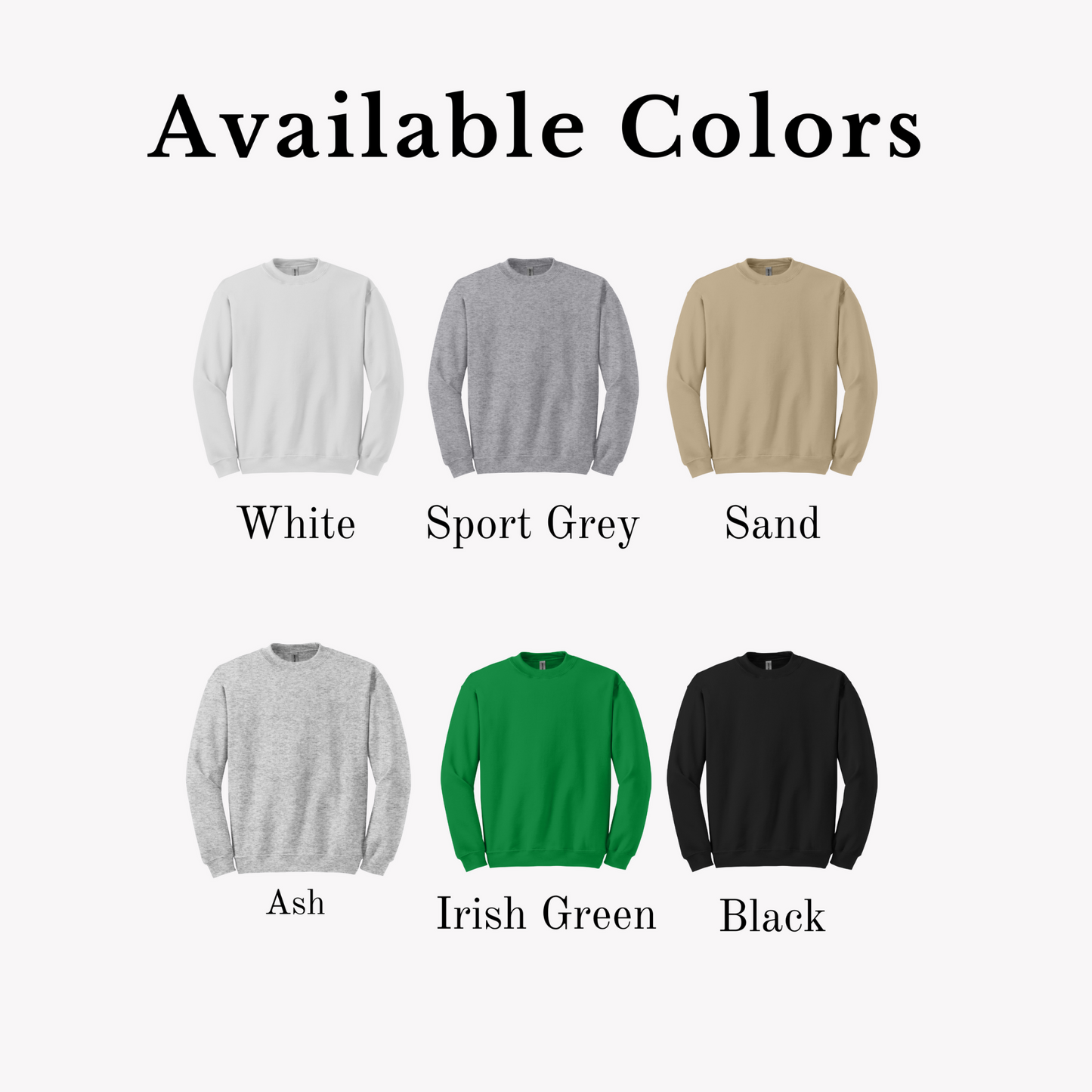 St Patrick's Day Sweatshirt, Irish Crewneck, Shamrock, Coquette, Bows, Sweatshirt, St Patty's Day Jumper, Green Pullover, Luck of the Irish