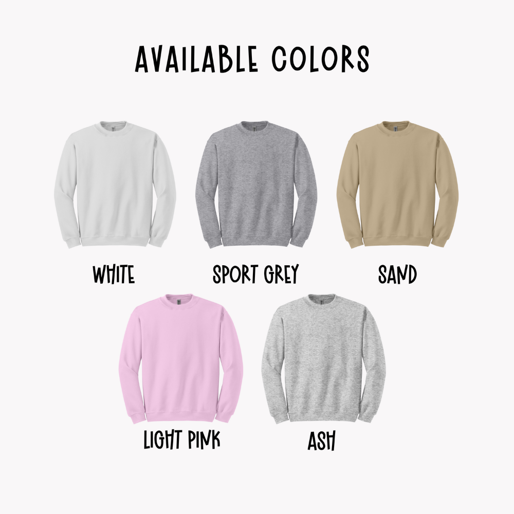Cowgirl Valentine Crewneck Sweatshirt, Love Struck Western Jumper, Valentine Gift for Her, Country Heartfelt Sweater, Romantic Western Wear