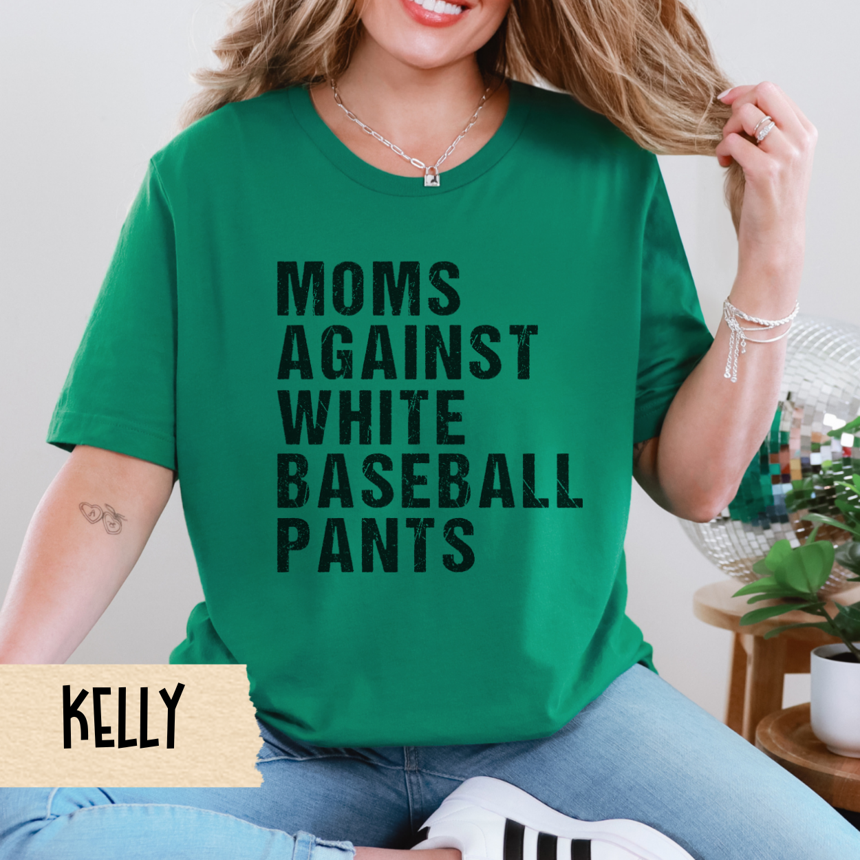 Baseball Mom, Baseball Shirt, Baseball Mom Shirt, Jersey Tee, Mom Shirt, Little League, Tee Ball, Short Sleeve Shirt, Travel Ball