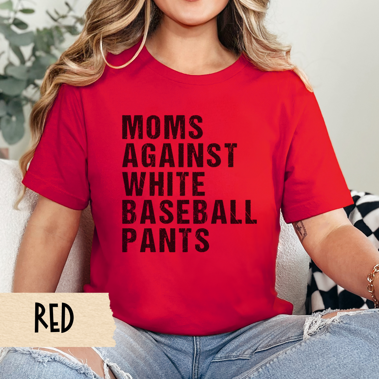 Baseball Mom, Baseball Shirt, Baseball Mom Shirt, Jersey Tee, Mom Shirt, Little League, Tee Ball, Short Sleeve Shirt, Travel Ball