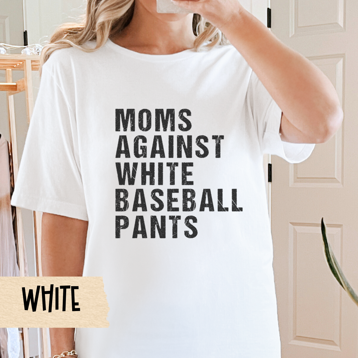 Baseball Mom, Baseball Shirt, Baseball Mom Shirt, Jersey Tee, Mom Shirt, Little League, Tee Ball, Short Sleeve Shirt, Travel Ball
