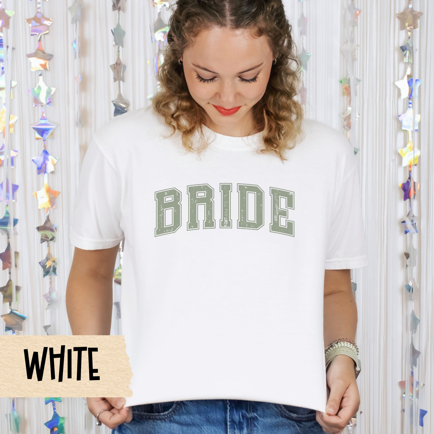 Bride Shirt, Bachelorette Party Shirt, Comfort Colors, Bach Club, Bridesmaids, Unisex Garment-Dyed T-shirt, Maid of Honor, Group Shirts