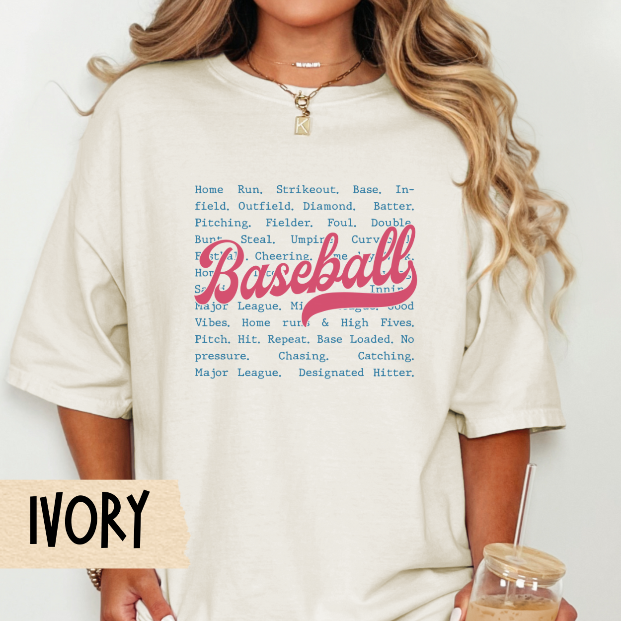 Baseball Shirt, Baseball Mom Tee, Baseball Mom Shirt, Summer League T-shirt, Little League Top, Sports Fan Apparel, Baseball Lover