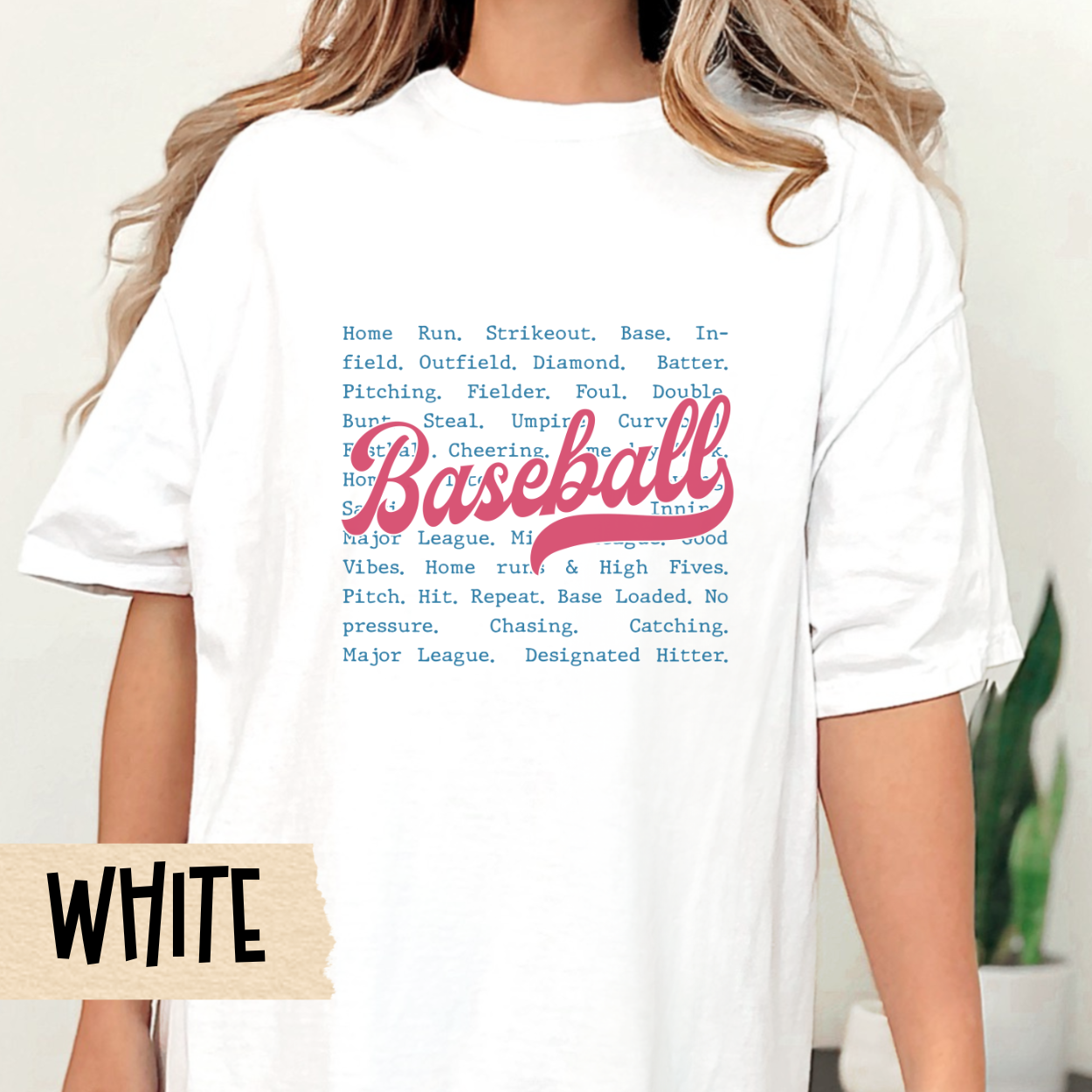 Baseball Shirt, Baseball Mom Tee, Baseball Mom Shirt, Summer League T-shirt, Little League Top, Sports Fan Apparel, Baseball Lover