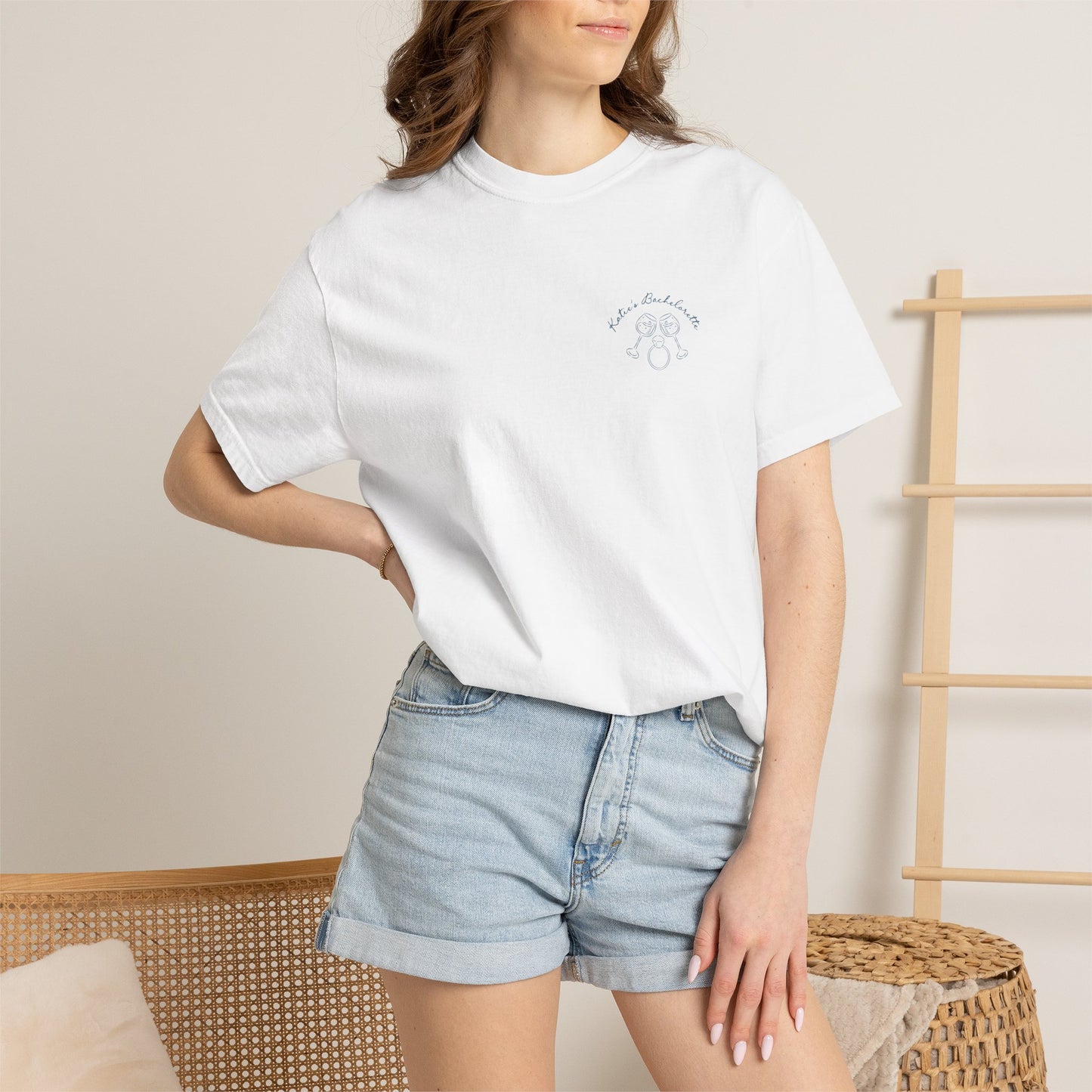 Katie's Bachelorette T-Shirt