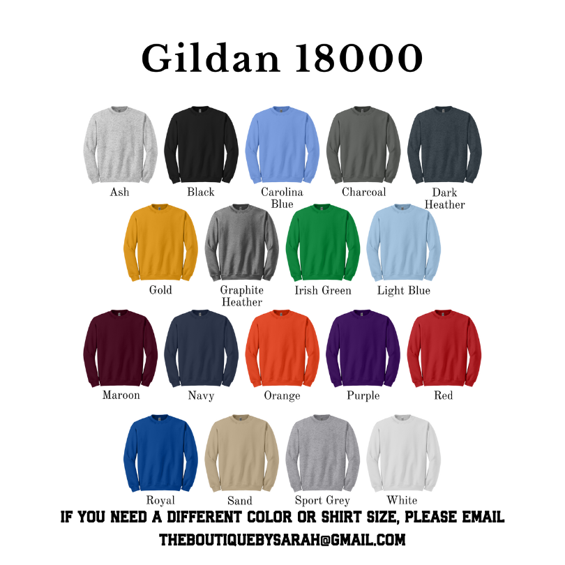 Personalized Sports Photo Sweatshirt, Custom Jersey Number Crewneck, Athlete Name Shirt, Custom Team Gift, Sports Mom Sweatshirt, Sports Dad