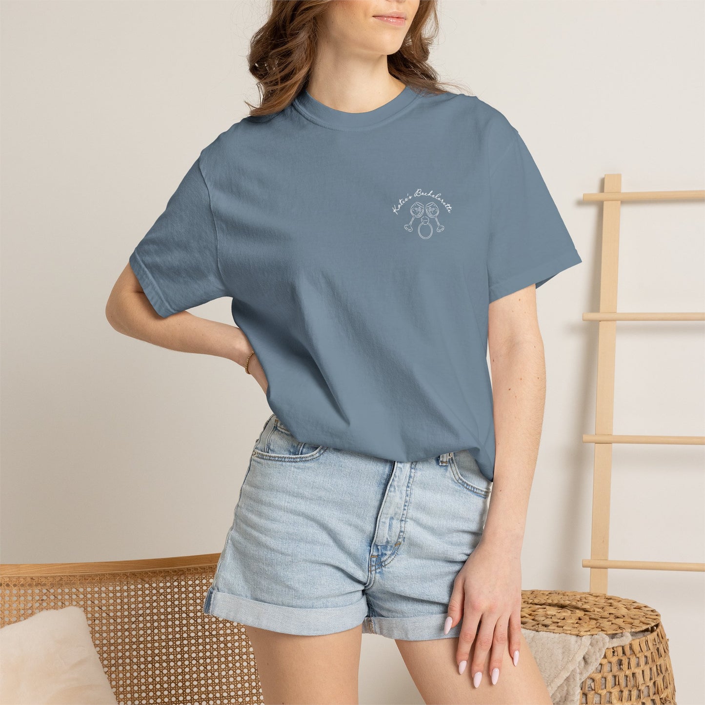 Katie's Bachelorette T-Shirt