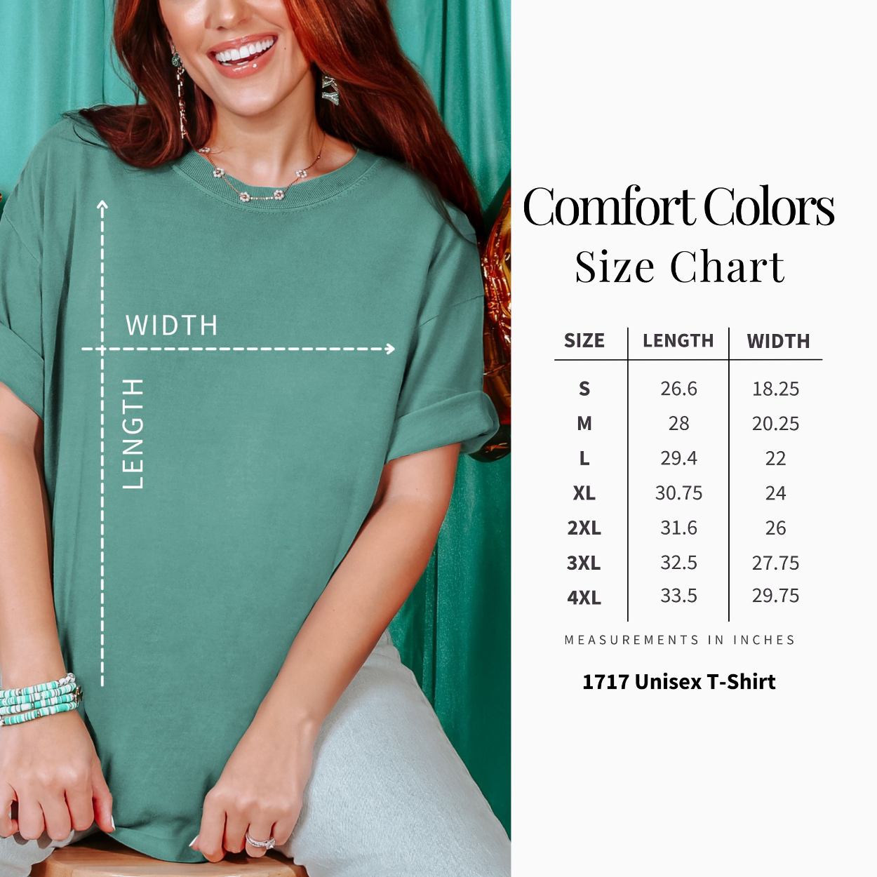 St Patricks Day Graphic T Shirt, Irish Varsity Letter Tee, Green Irish Shirt for Women, St Patricks Outfit Comfort Colors 1717