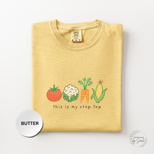 Farmers Market Shirt, Funny Gardening Shirt, Vegetable Lover Gift, Summer Graphic Tee, Garden Lover Shirt, Cottagecore Tee