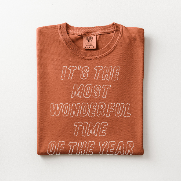 Spooky Season Shirt, Halloween Lover Tee, Horror Inspired Graphic Shirt, Comfort Colors Halloween Tee, October Spooky Shirt