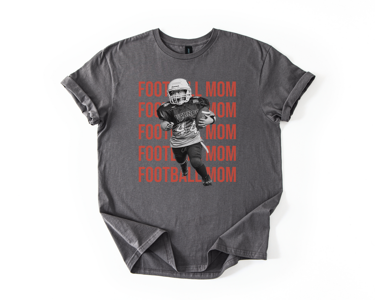 Football Mom
