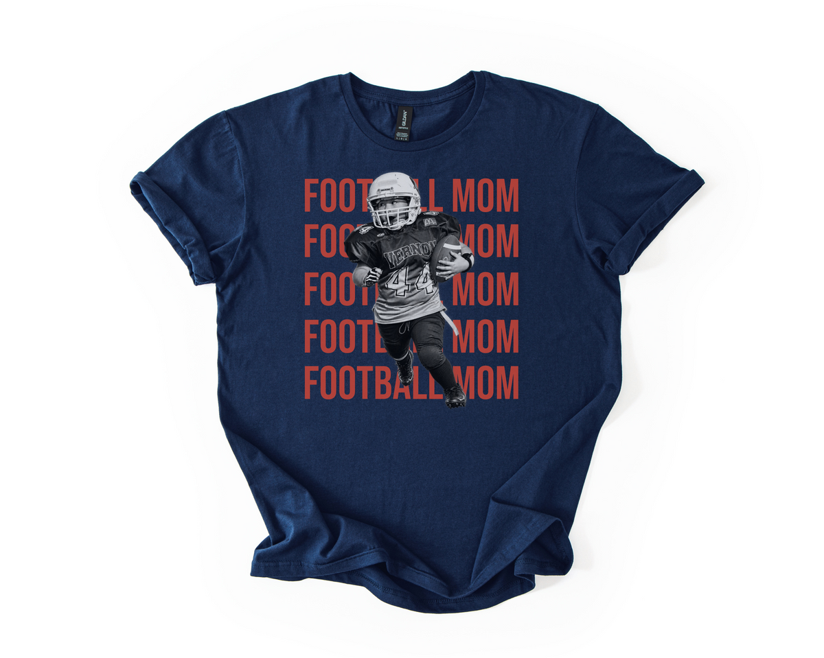 Football Mom