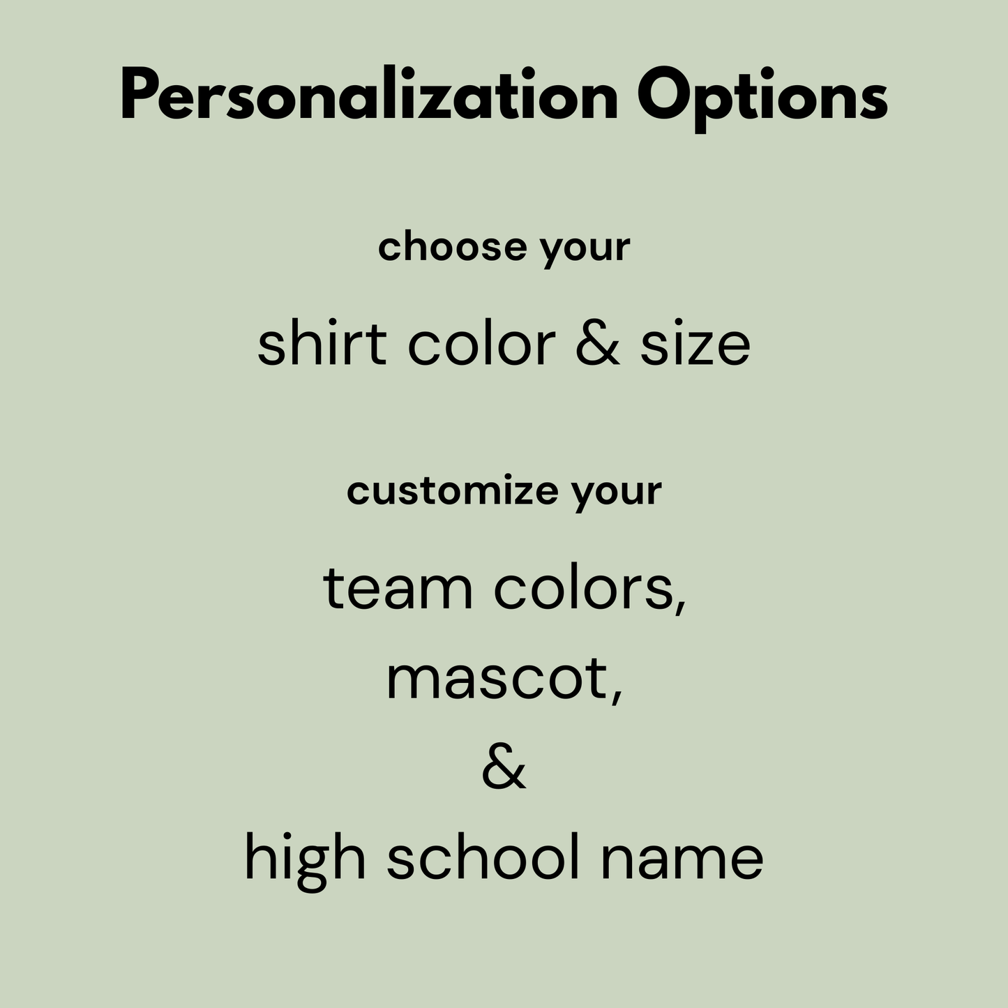 Personalized School Spirit Shirt, Custom Mascot Shirt, Checkered Game Day Tee, School Pride Shirt, Football Basketball Spirit Wear