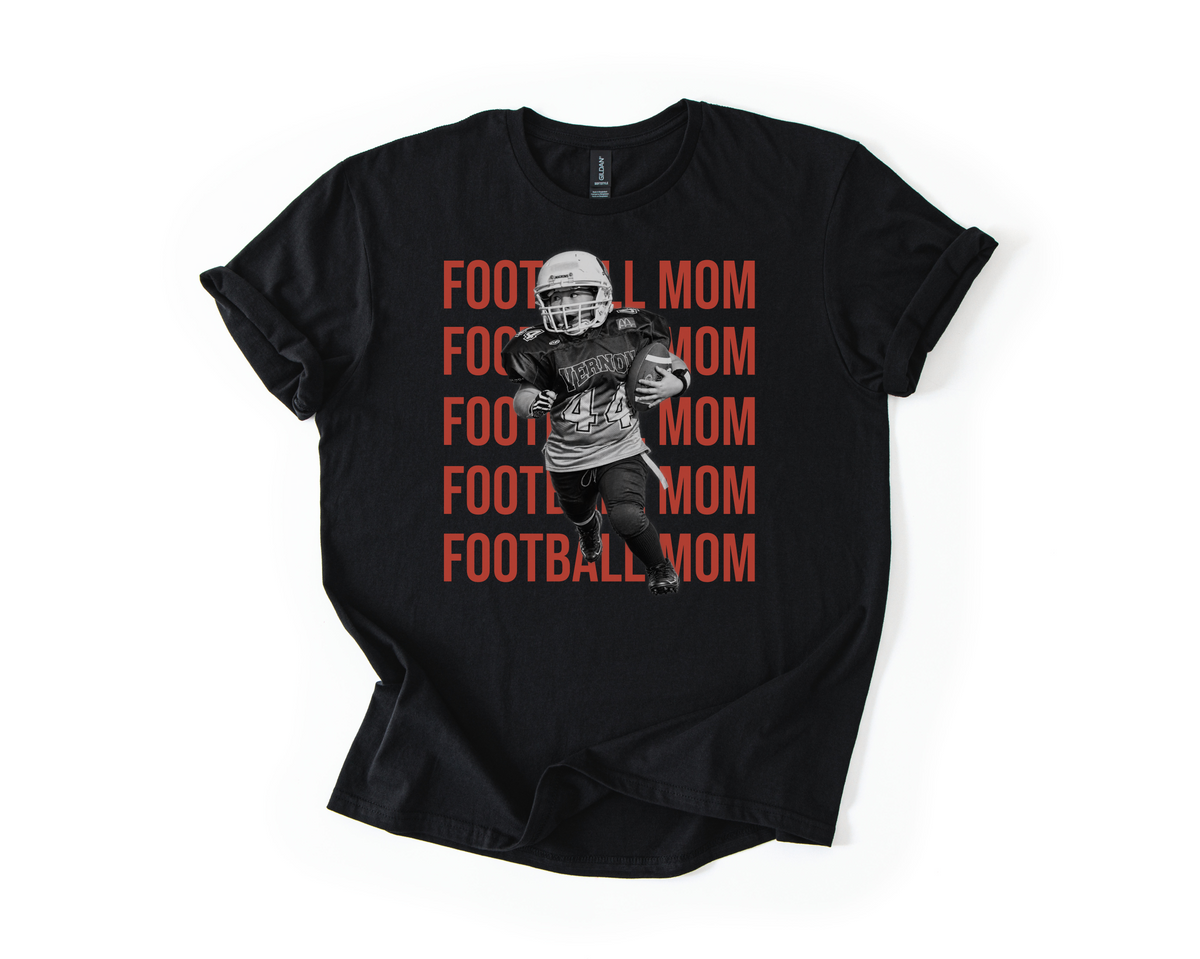 Football Mom