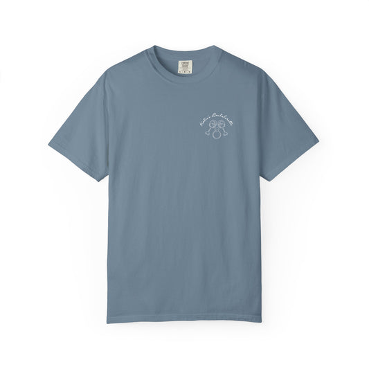 Katie's Bachelorette T-Shirt