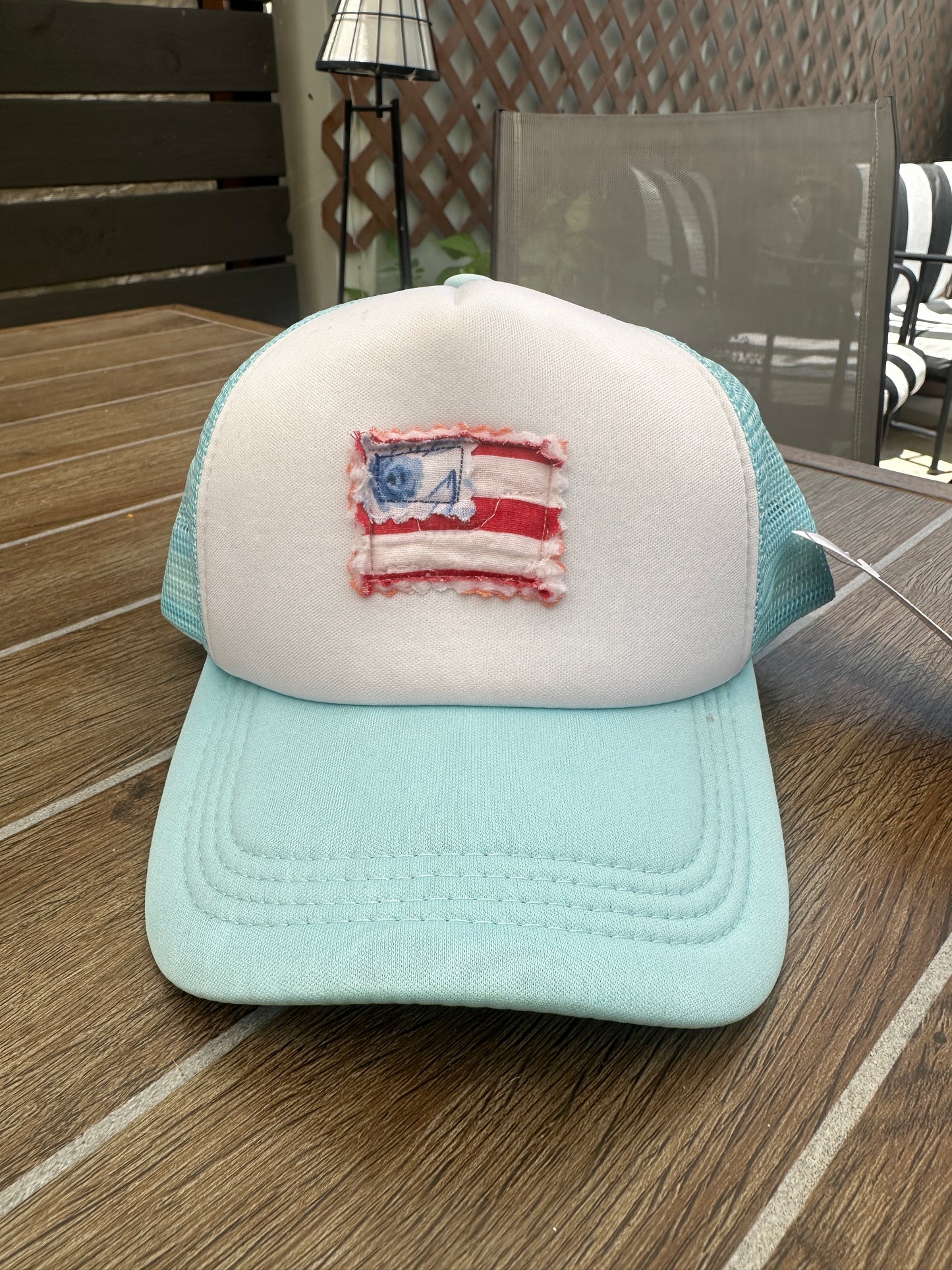 DESTASH - Hats