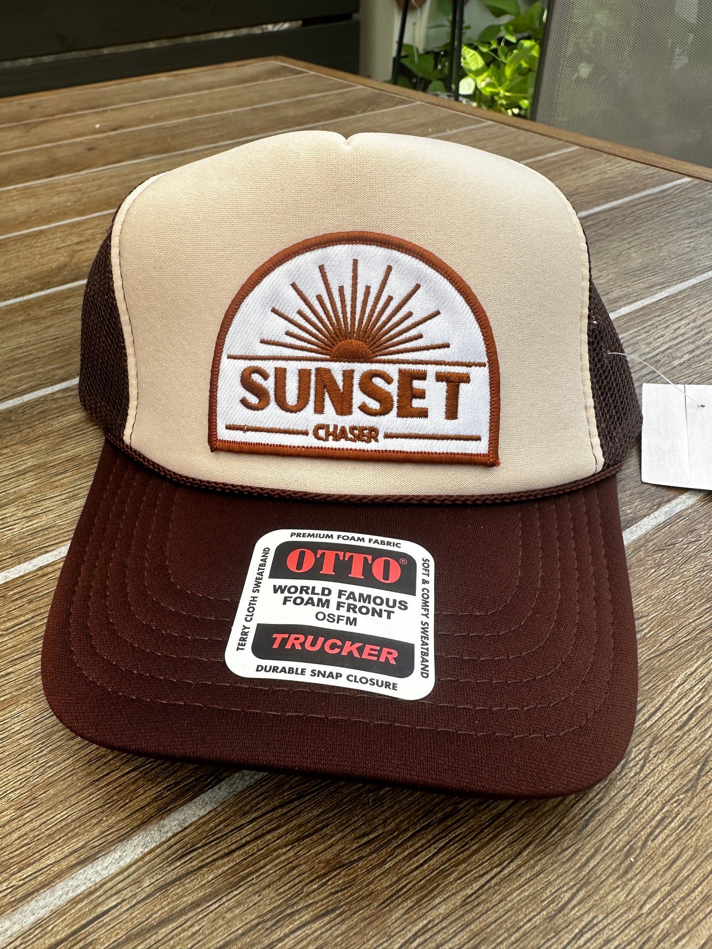 DESTASH - Hats
