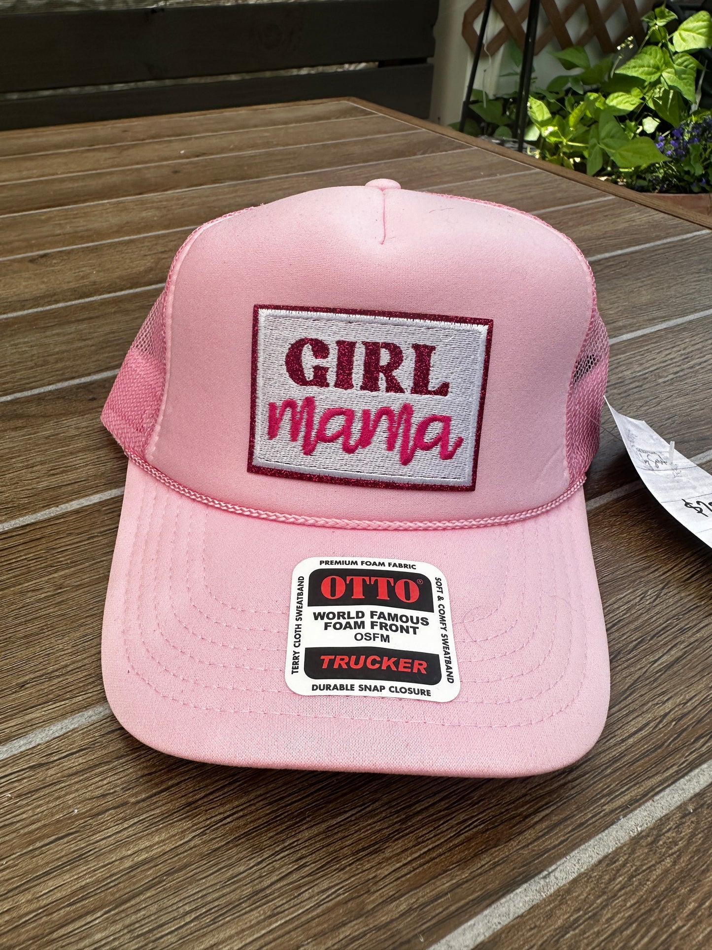 DESTASH - Hats