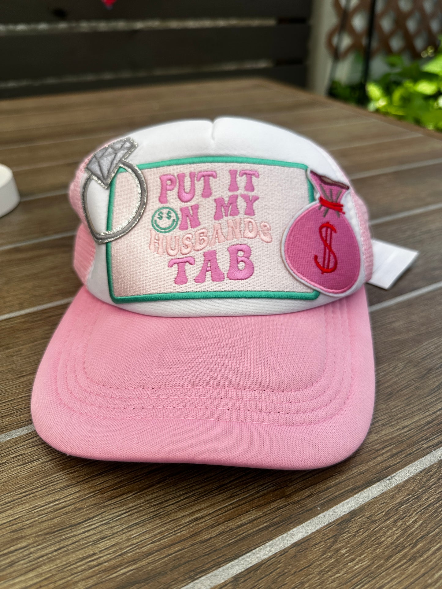DESTASH - Hats