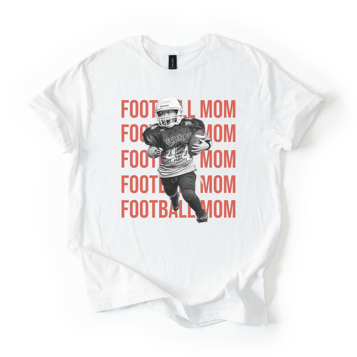 Football Mom