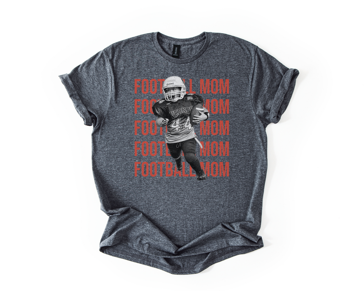 Football Mom
