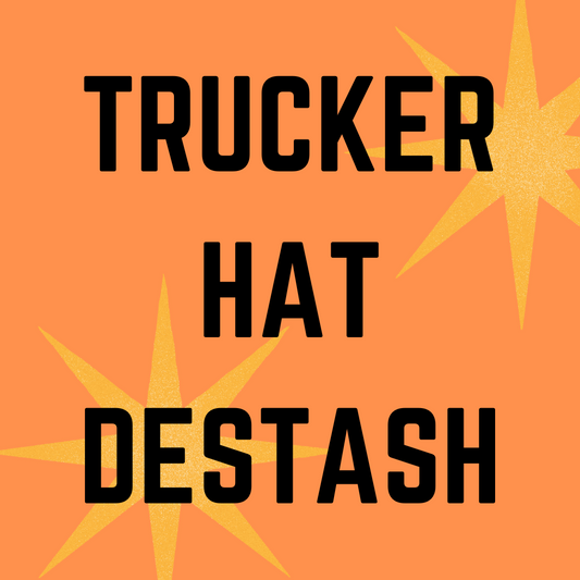 DESTASH - Hats