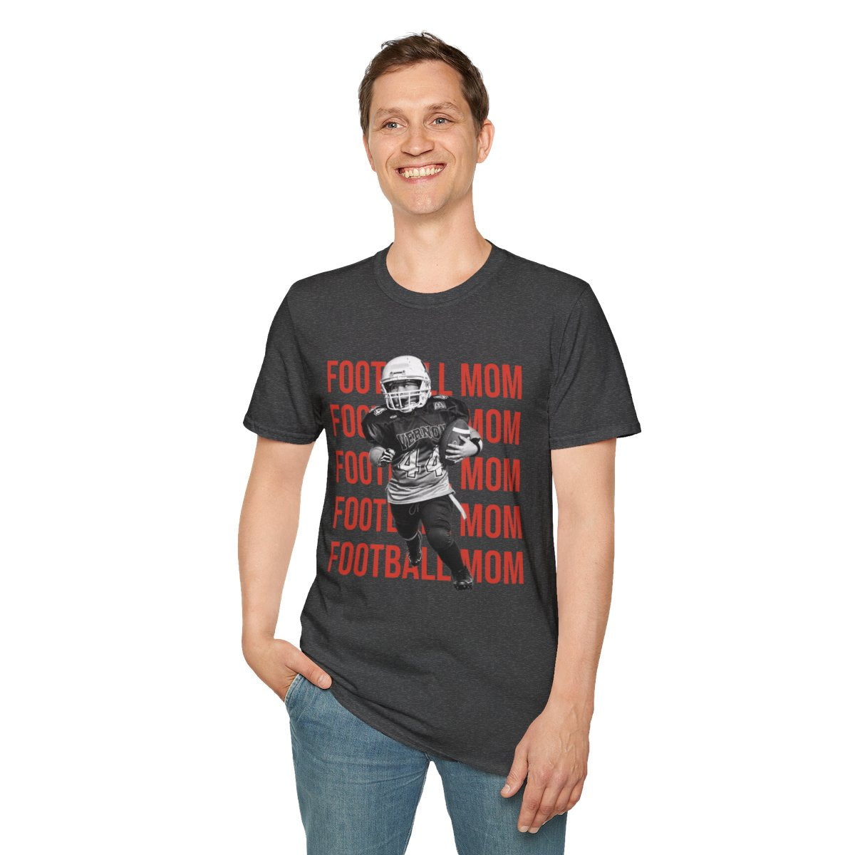 Football Mom